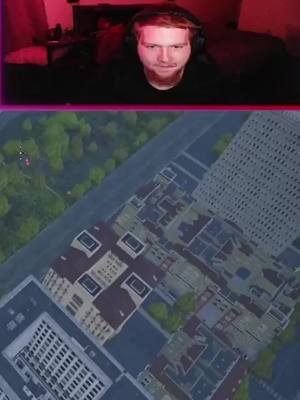 Jazzy fam dropped into my stream 2 days after making affiliate ... you could say i was startled lol @jazzyfaux | herschc on #Twitch #twitchclips #raid