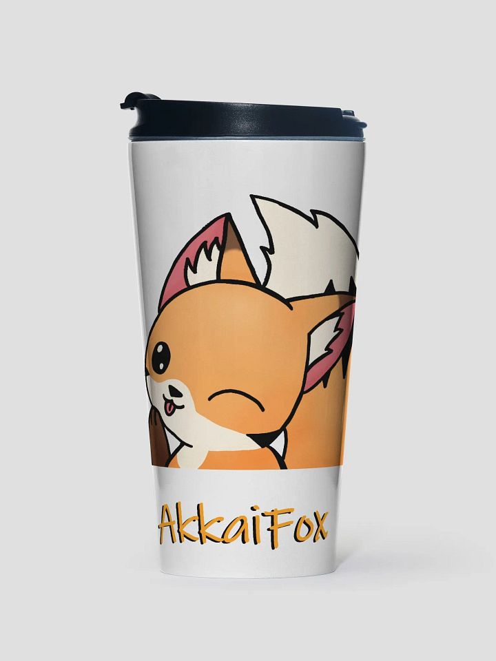 Wink Travel Mug product image (1)