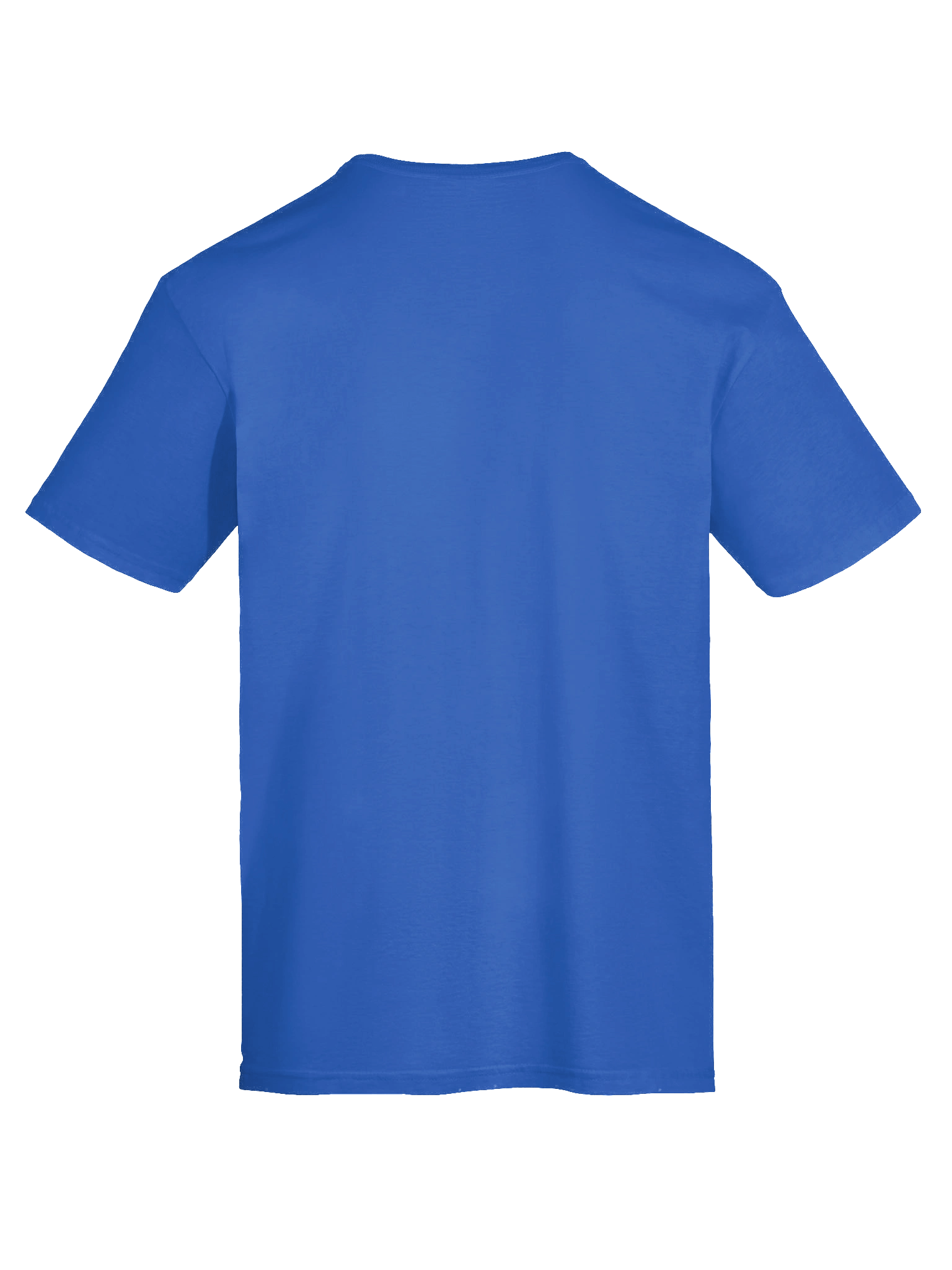 Fluff Deep Work Mode - Unisex T-Shirt product image (11)