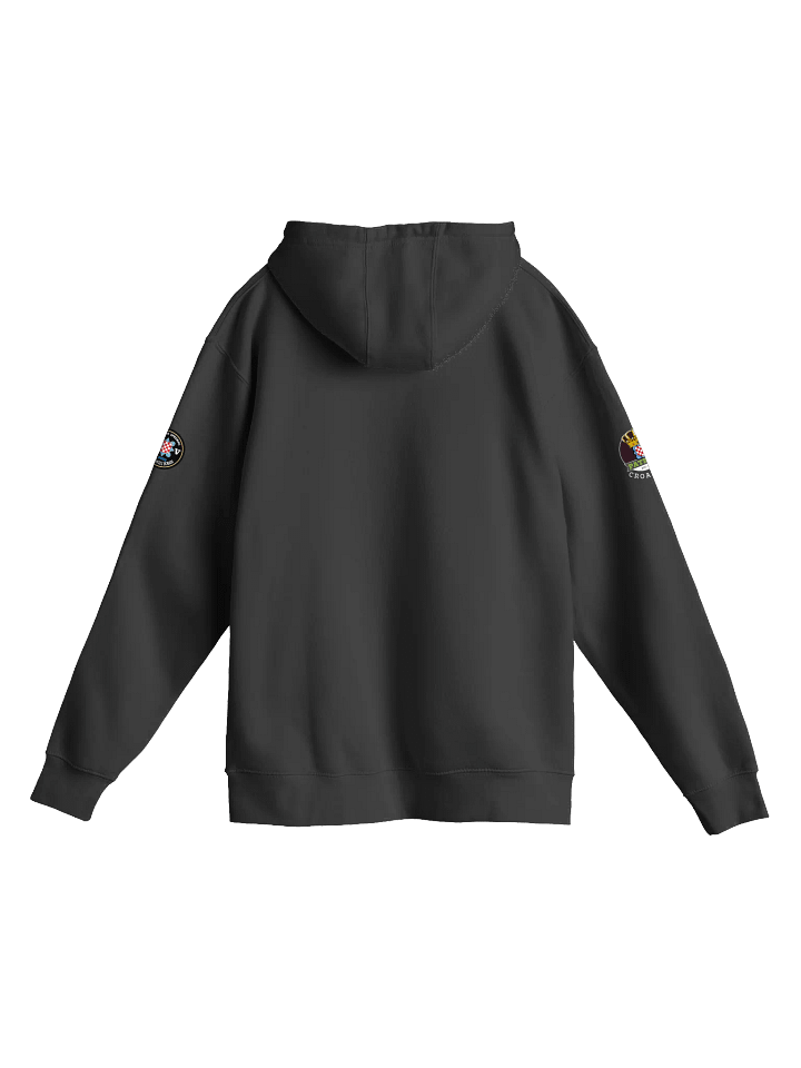 IX BOJNA HOS RAFAEL VITEZ BOBAN Pullover Hoodie product image (2)