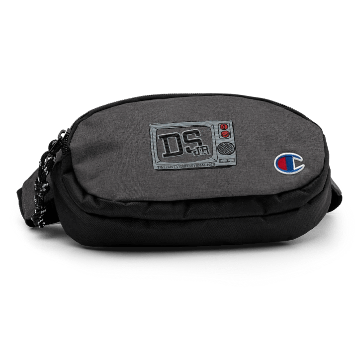 Champion Edition Fanny Pack product image (2)