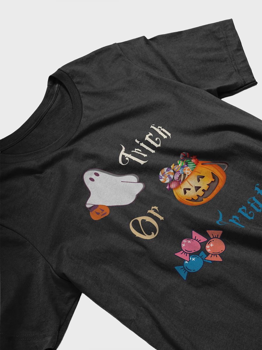 Spooky Treats T-Shirt product image (3)