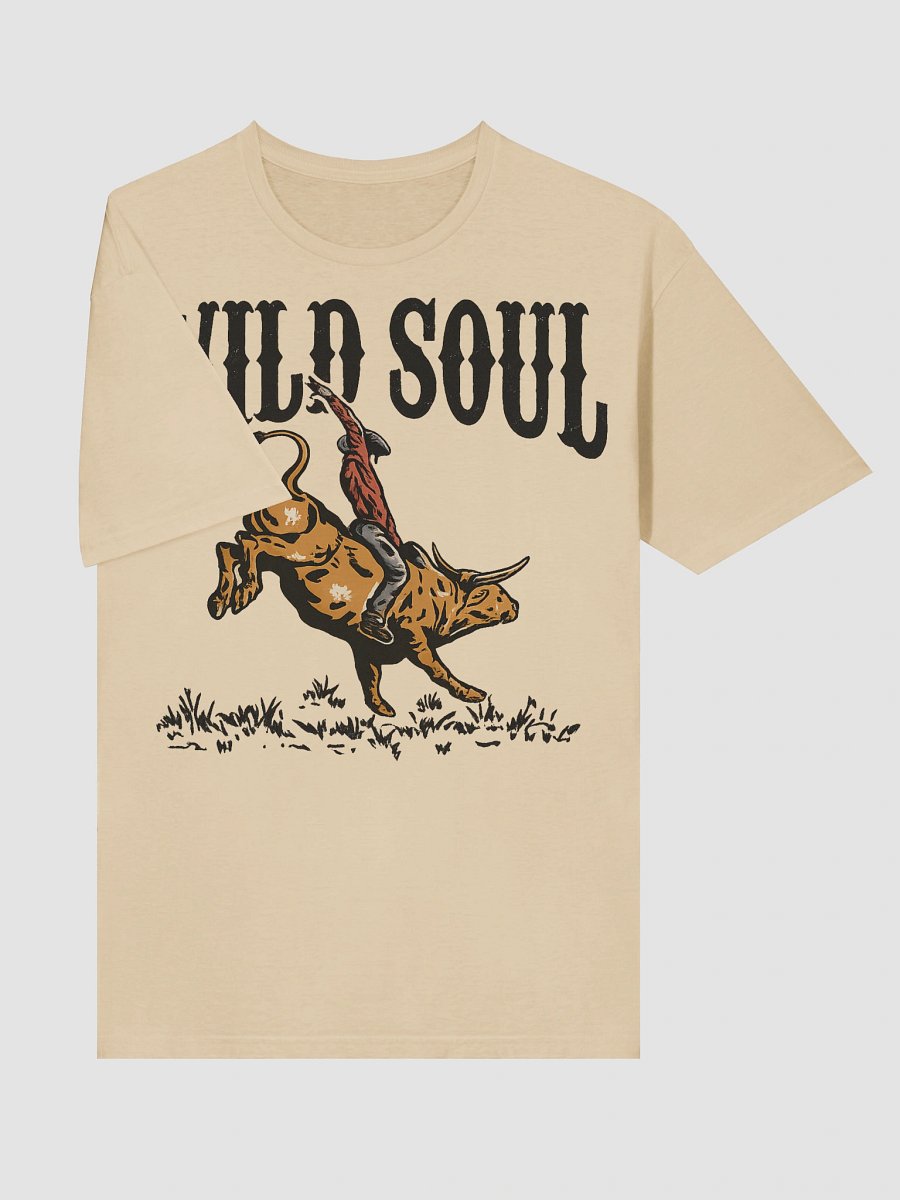 Wild Soul product image (5)