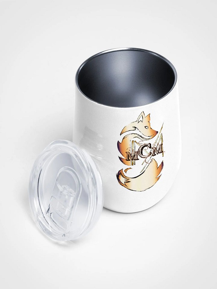 MCM Wine Tumbler product image (1)