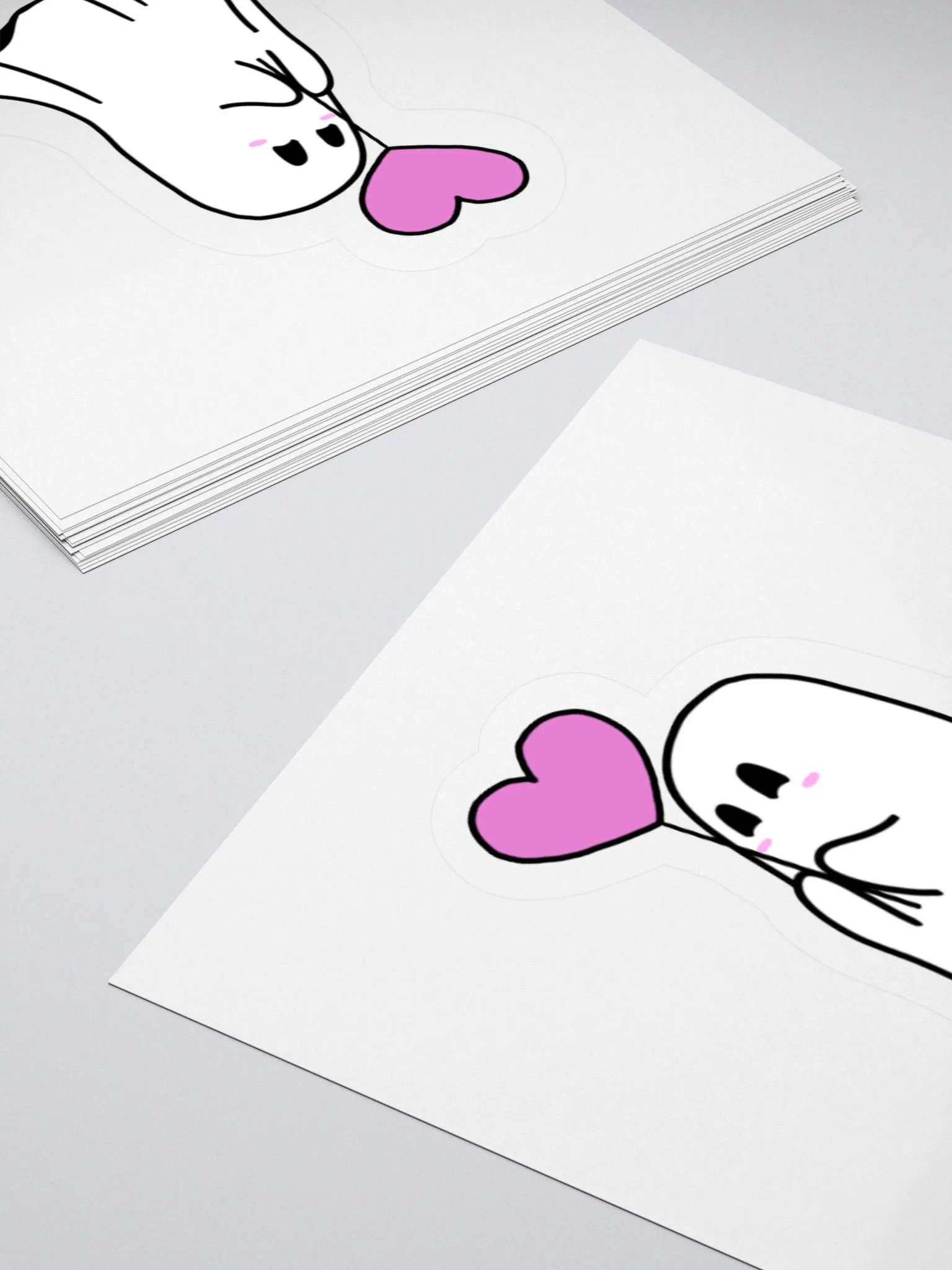 February Ghostie product image (4)