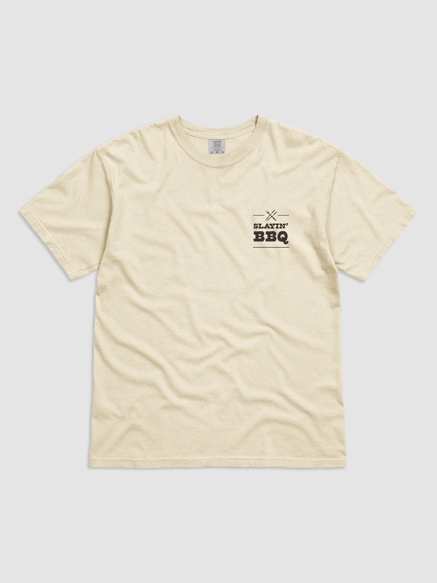 Slayin' BBQ T-Shirt - ALT product image (21)