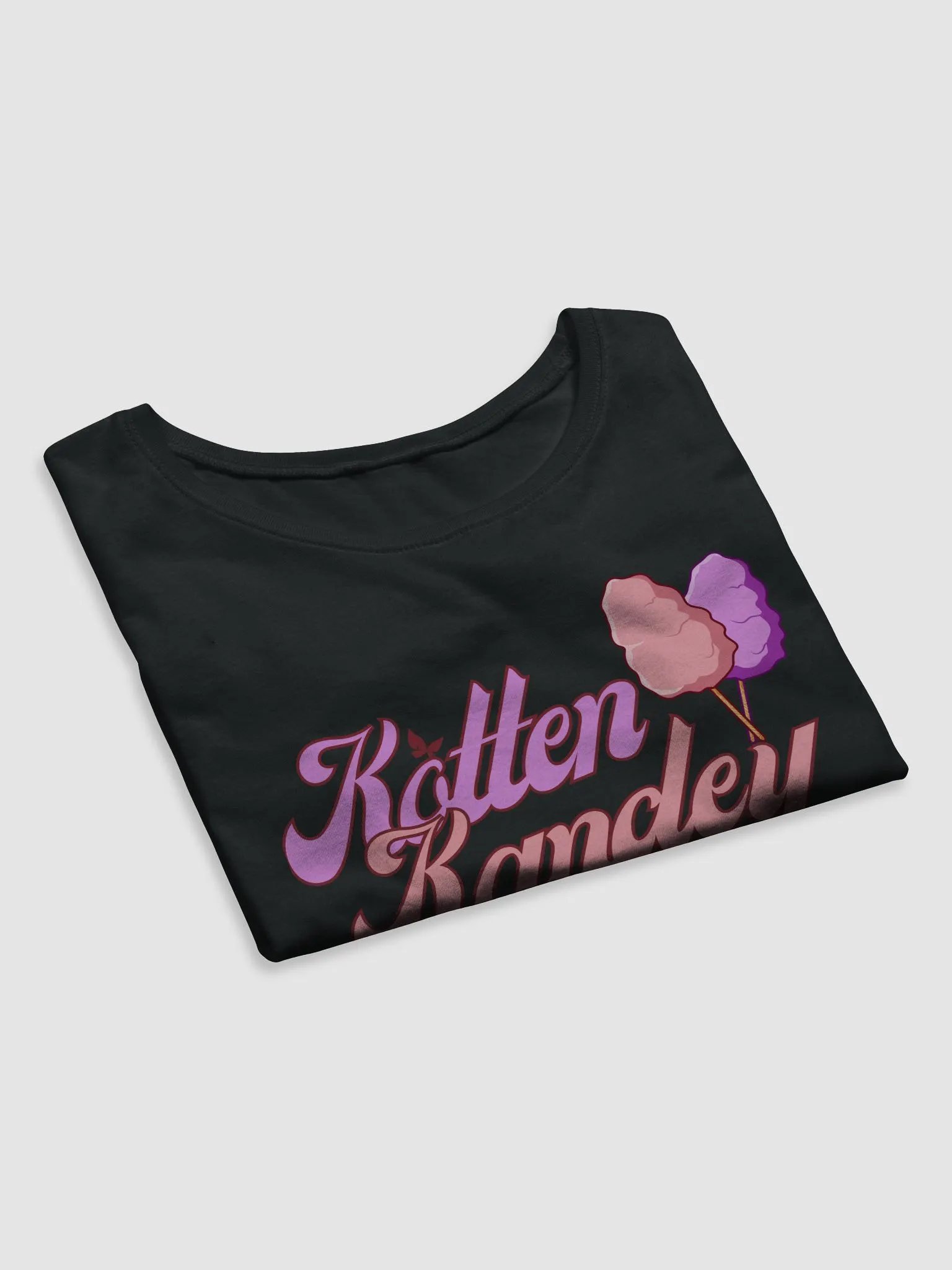 Kotten Kandey Crop Top product image (9)