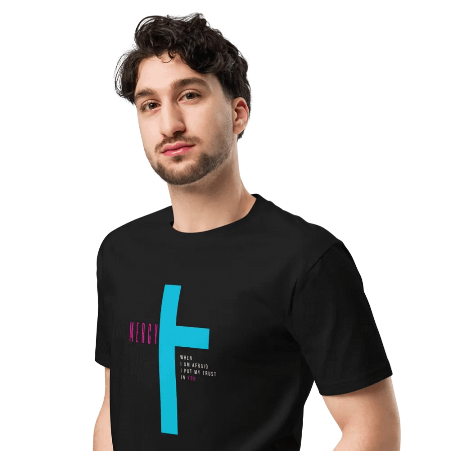 MERCY - Unisex Premium Tee product image (6)