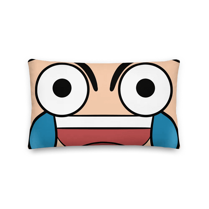 Cursed Laugh Pillow product image (5)
