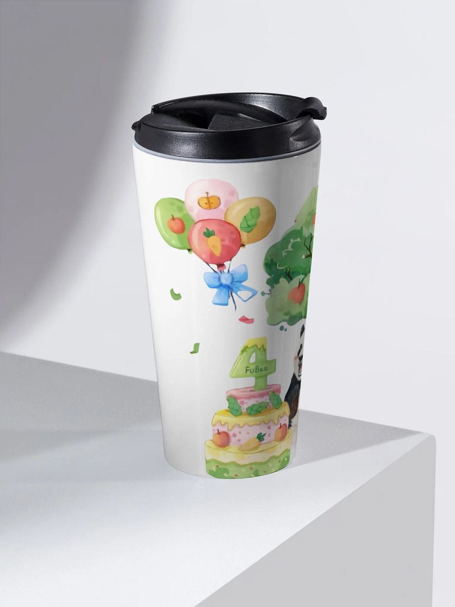 fubao Panda product image (2)