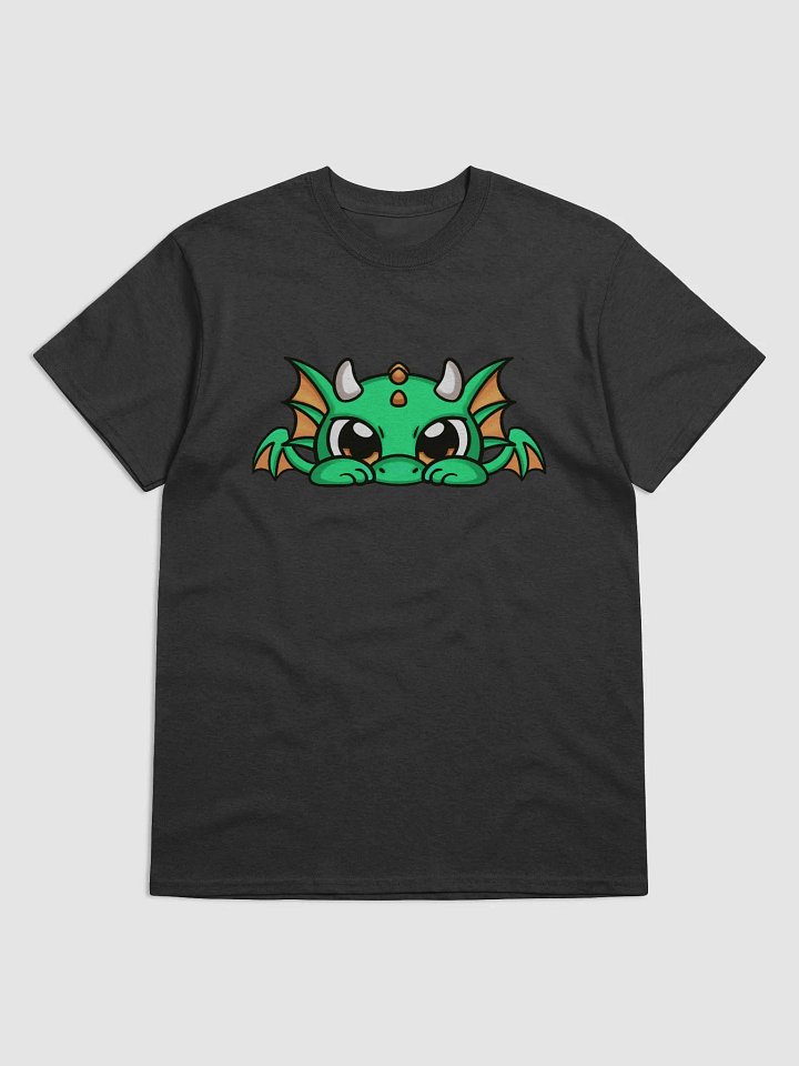 Dragon Peek Tee product image (1)