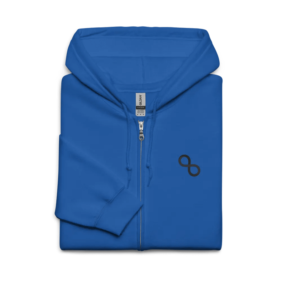 Goal Harmony Hoodie product image (3)