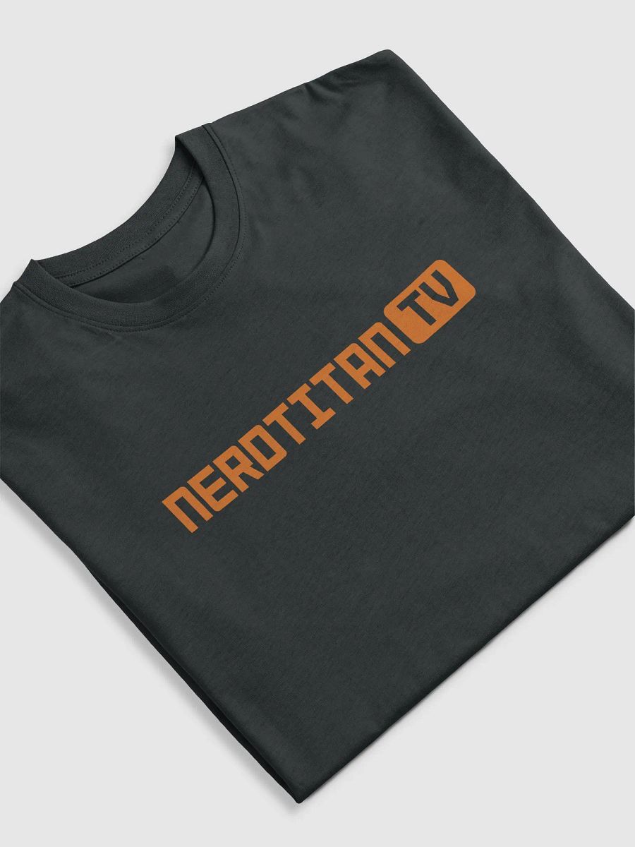 NerdTitanTV Founders Edition product image (5)