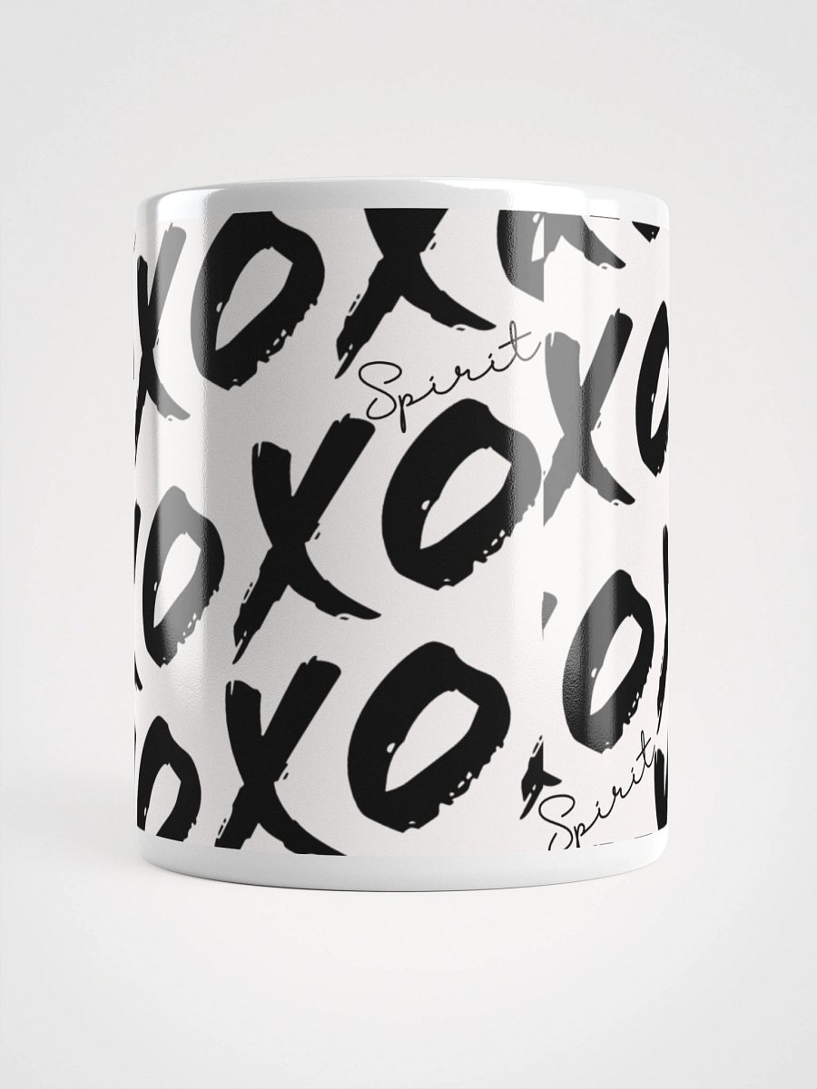XOXO Spirit Mug product image (15)