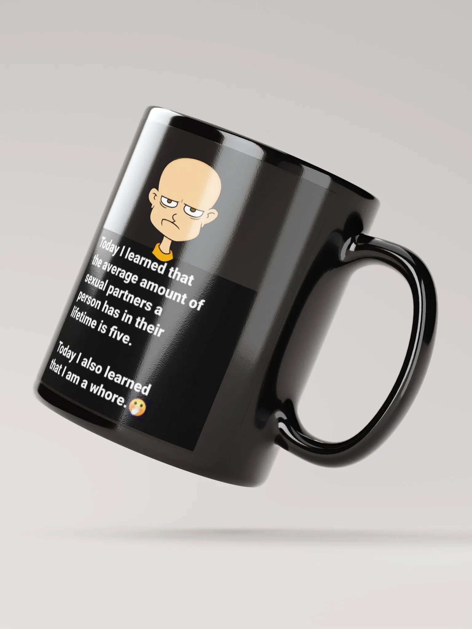Today Mug product image (4)