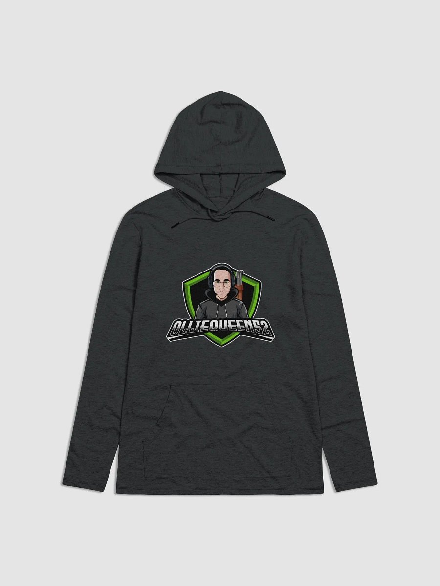 OllieQueen52 Lightweight Hoodie product image (1)
