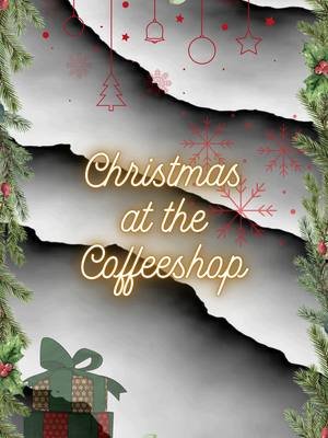 Christmas at the Coffeeshop The coffeeshop can't be left out with some Christmas Songs #aisong #suno #thecoffeeshop #thesonofhan #christmas @thesonofhan  @jayzee2han