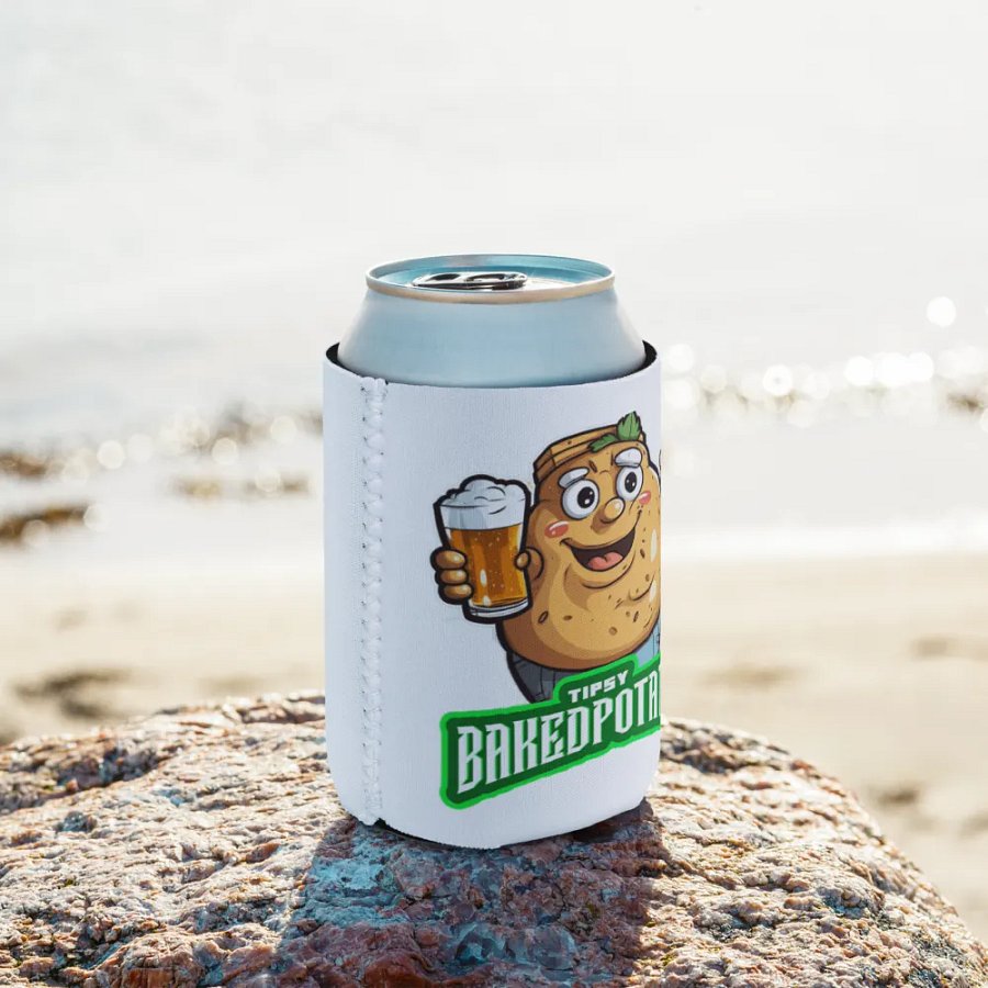 Tipsy Cooler #02 product image (9)