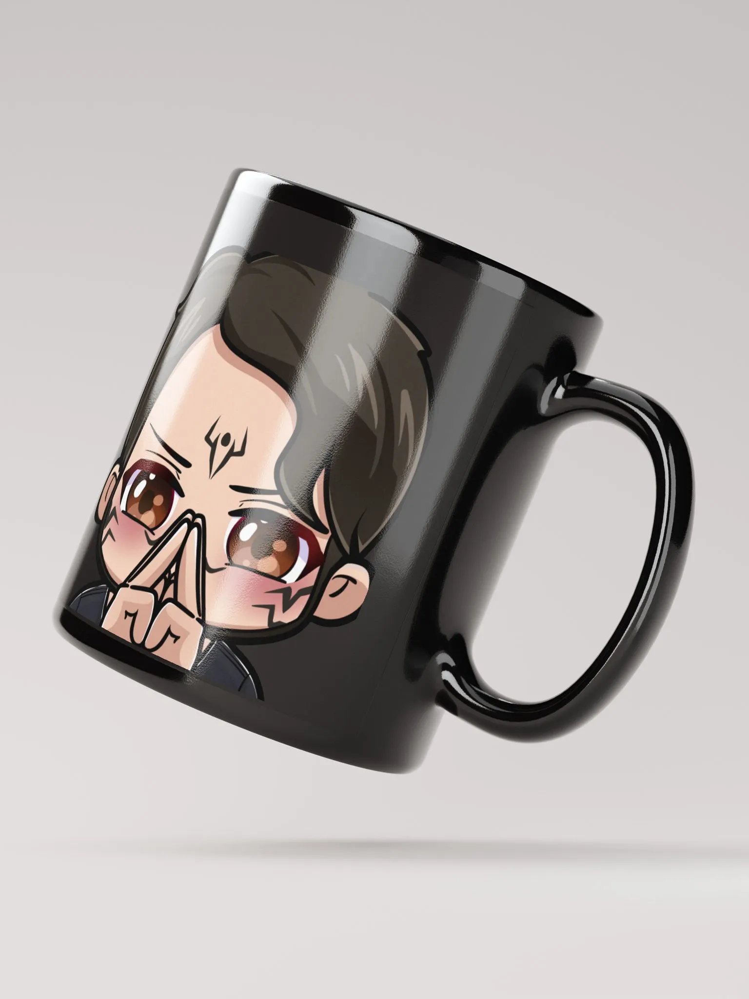Soul Mug product image (2)