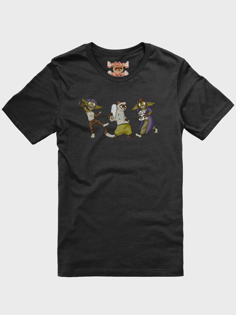 goblins n' ferrets
