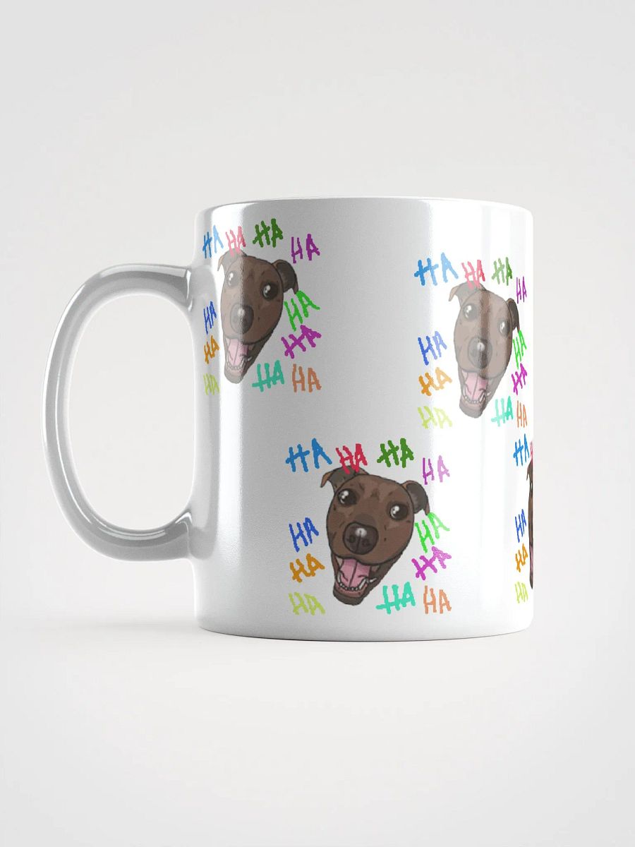 Laughing mug product image (6)