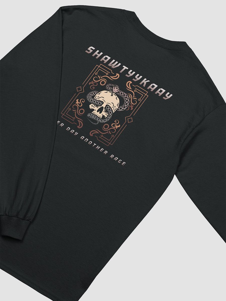 Utopia Long Sleeve Tee product image (23)