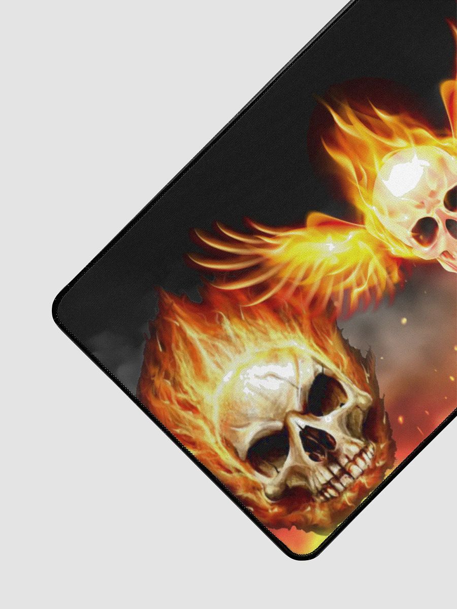 Skulls Desk Mat 31.5