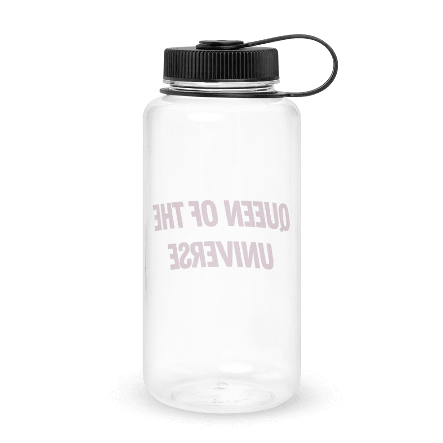 Queen of the Universe Wide Mouth Water Bottle product image (2)