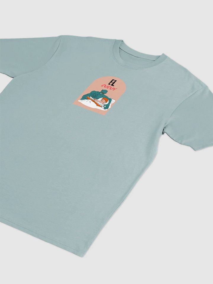 Cucuy Men's Tee product image (11)