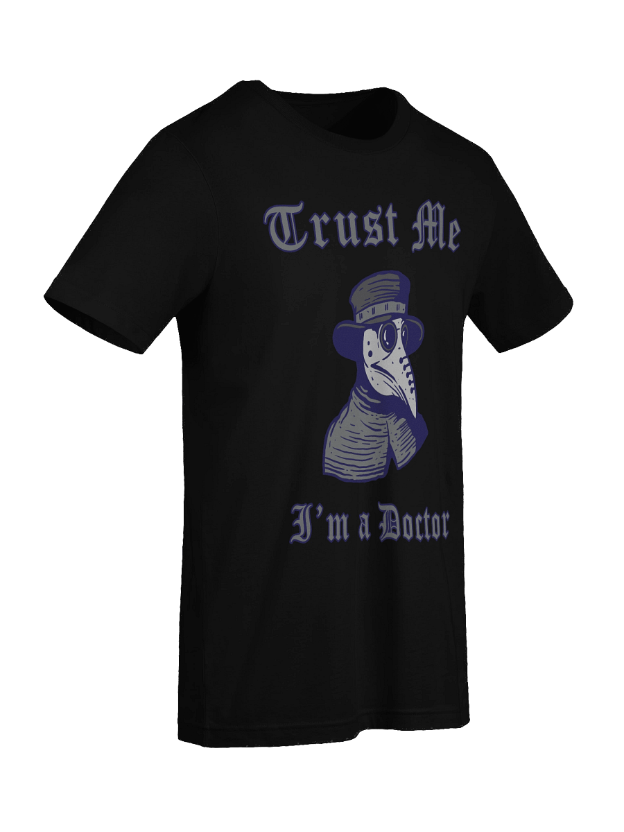 Trust Me I'm A Doctor product image (9)