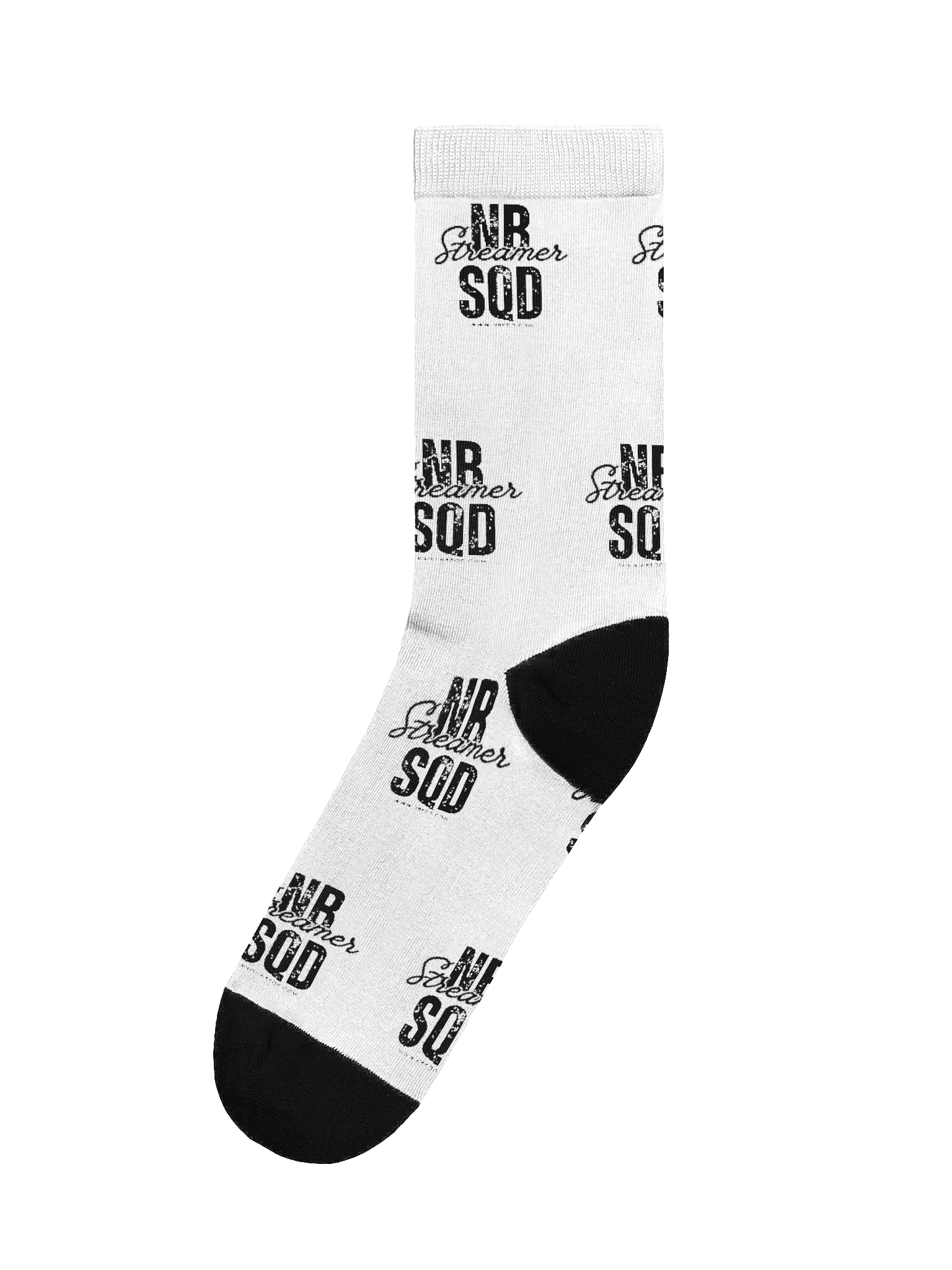 Official Noobsquad Socks product image (1)