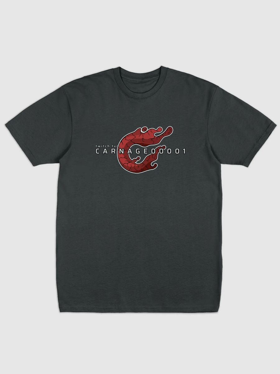 Carnage Tee V3 product image (1)
