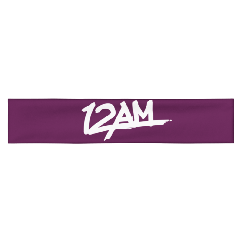 12AM Chopstix Headband product image (1)