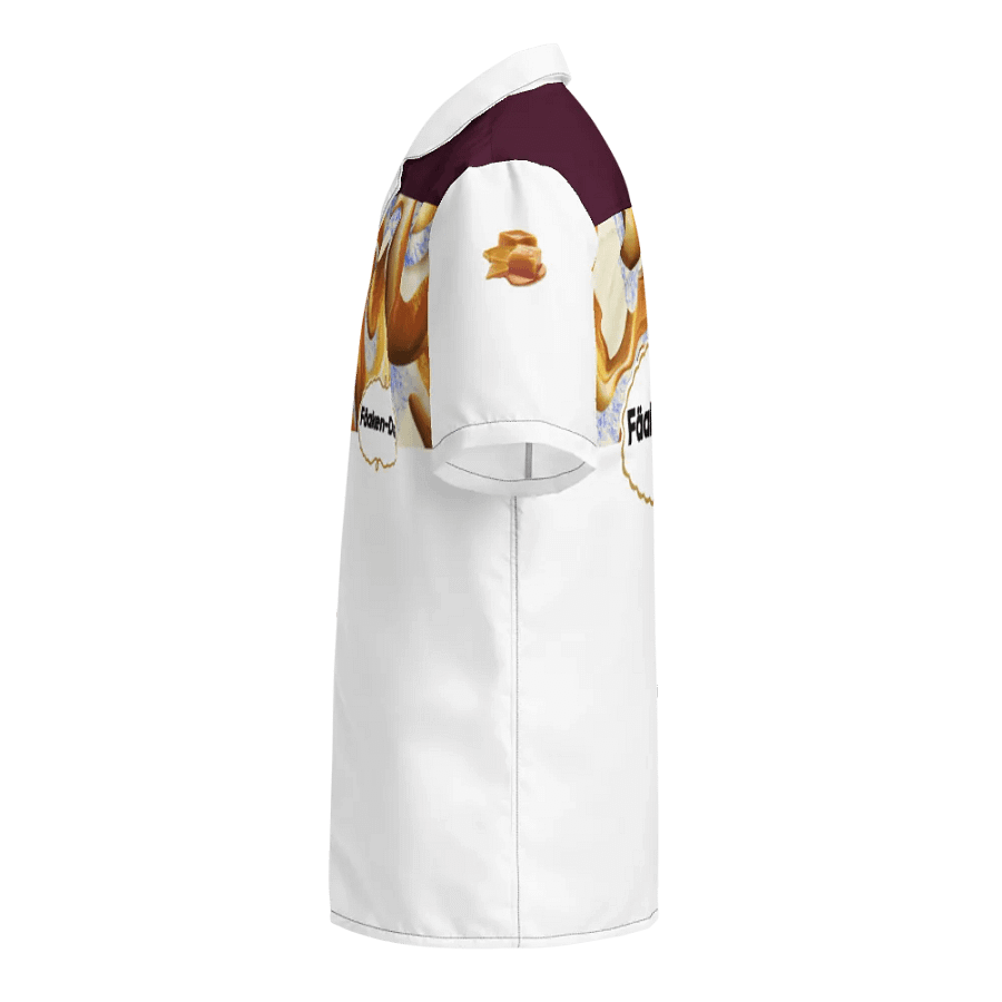 Fäaken Dazs - Camisa Hawaiana product image (4)
