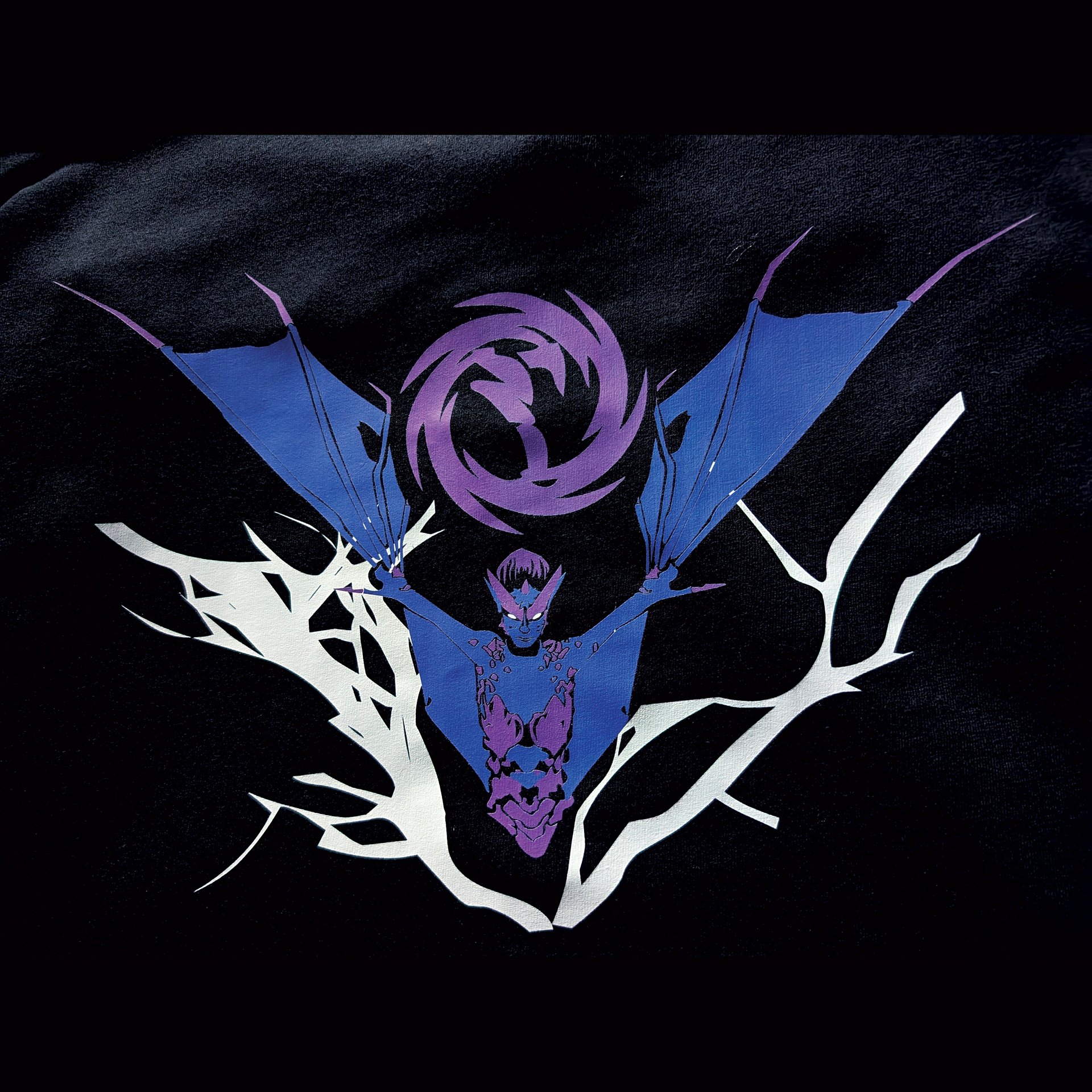 Sorcerer Class Hoodie product image (3)