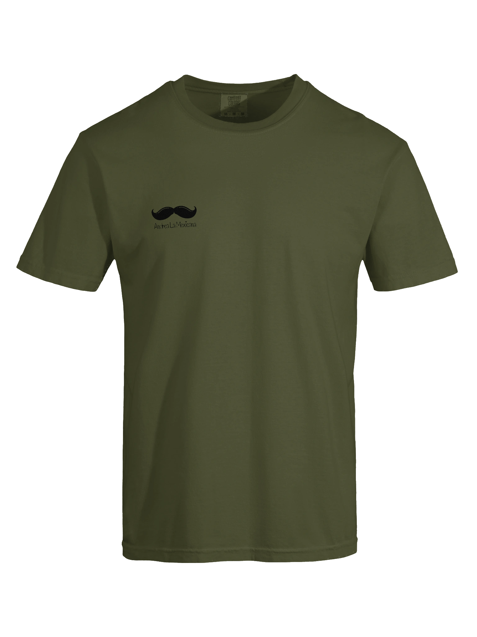 Estudiante con bigote T-shirt product image (77)