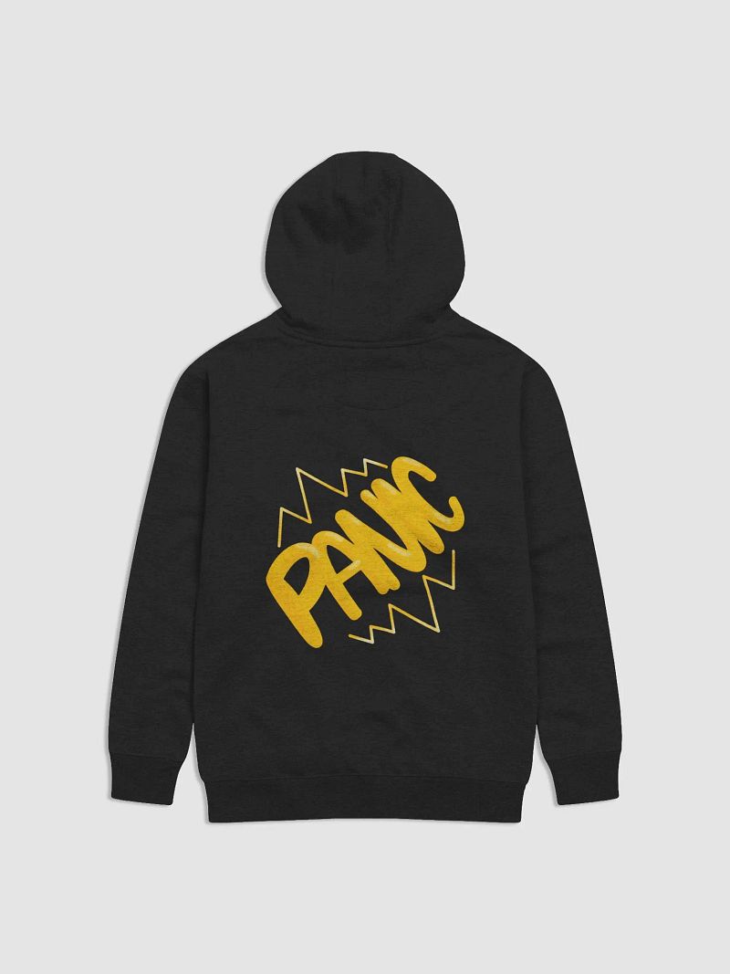 PANIC Hoodie