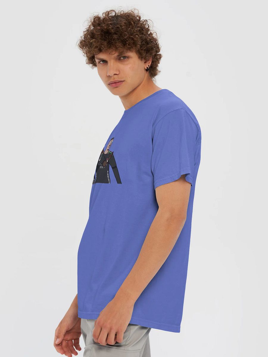 Champions League Saka T-Shirt product image (30)