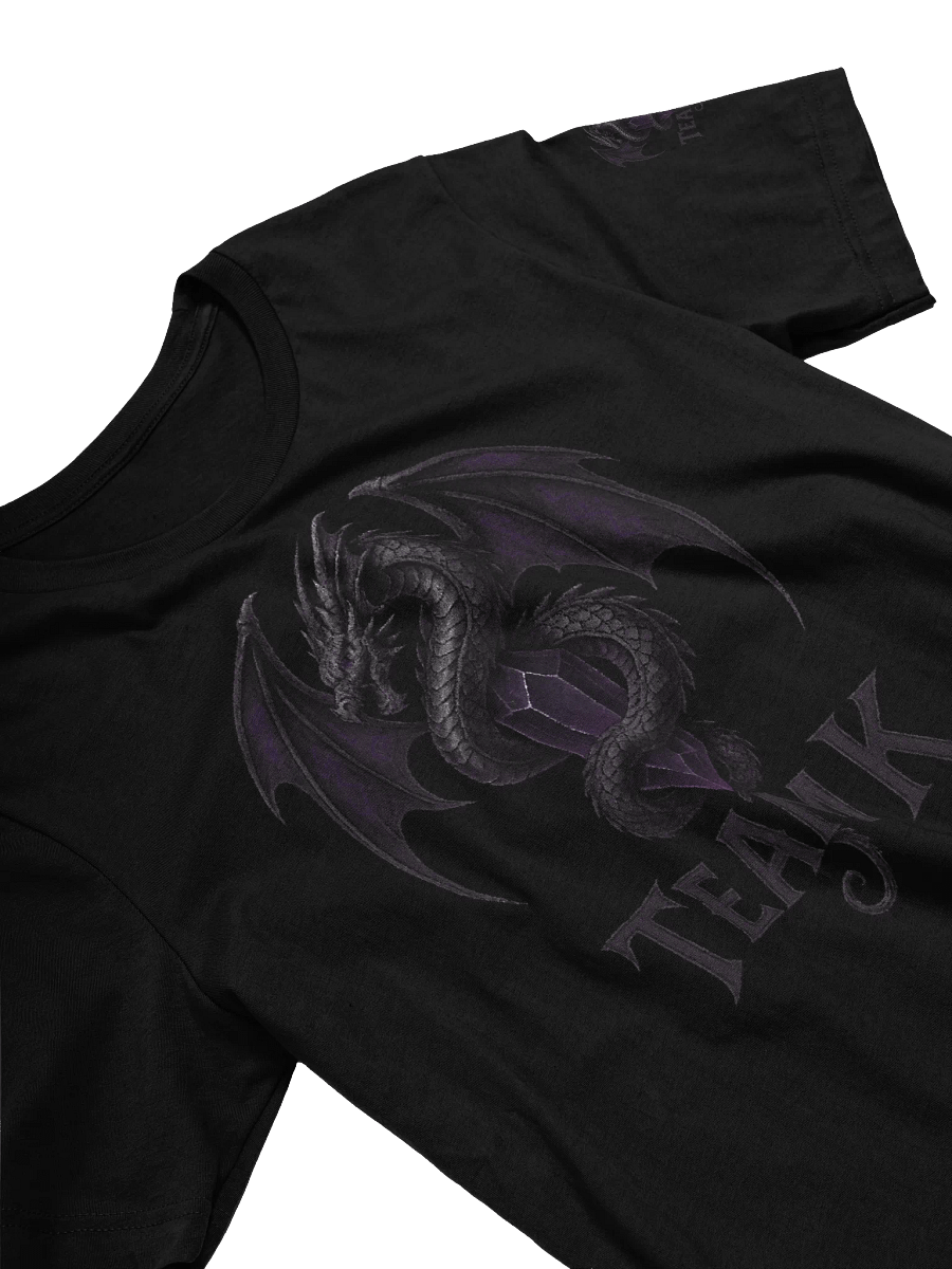 Team K (V-4) T-Shirt product image (3)