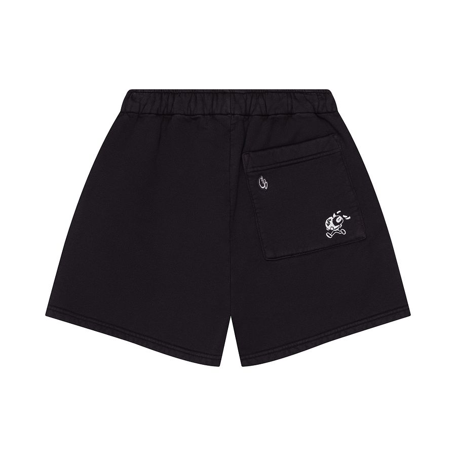 HIGH-RISE SHORT product image (5)