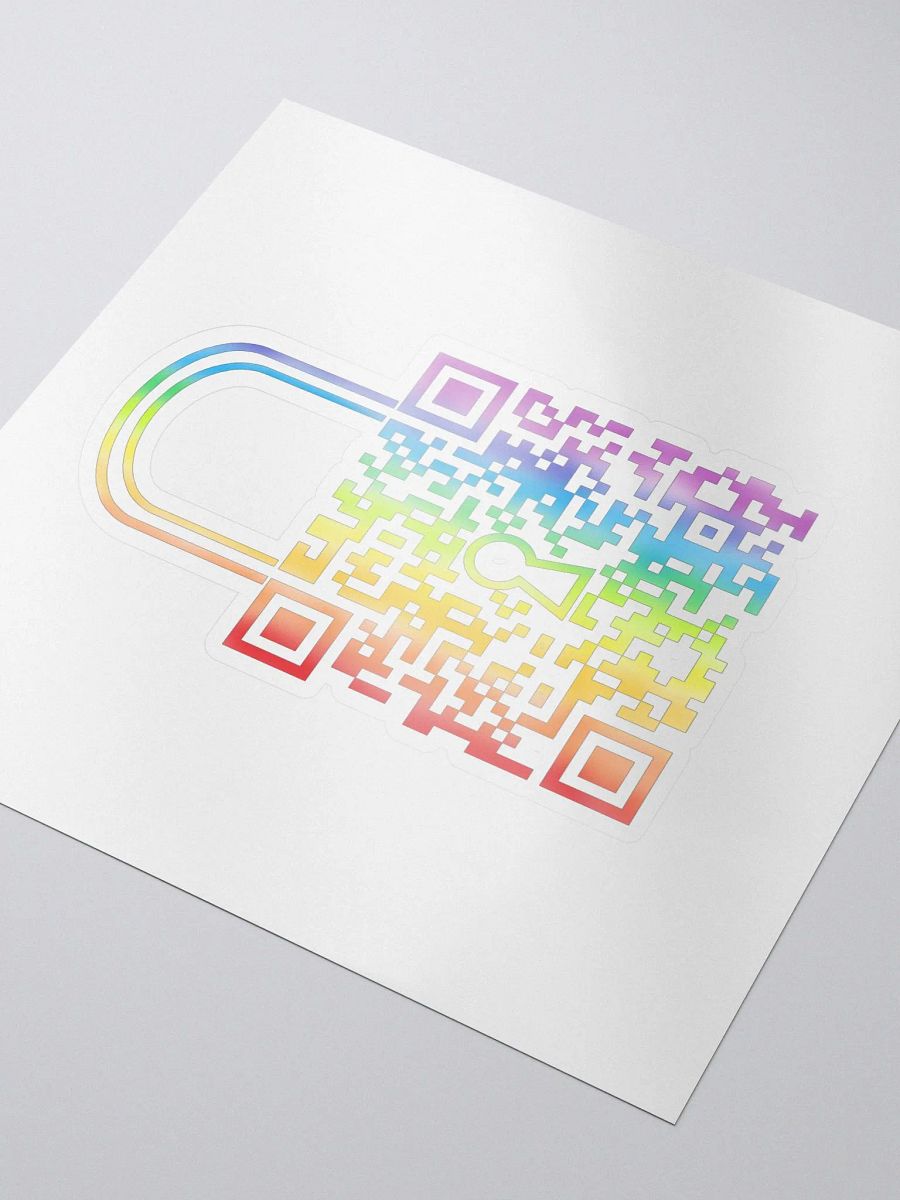 JELIX QR RAINBOW product image (3)