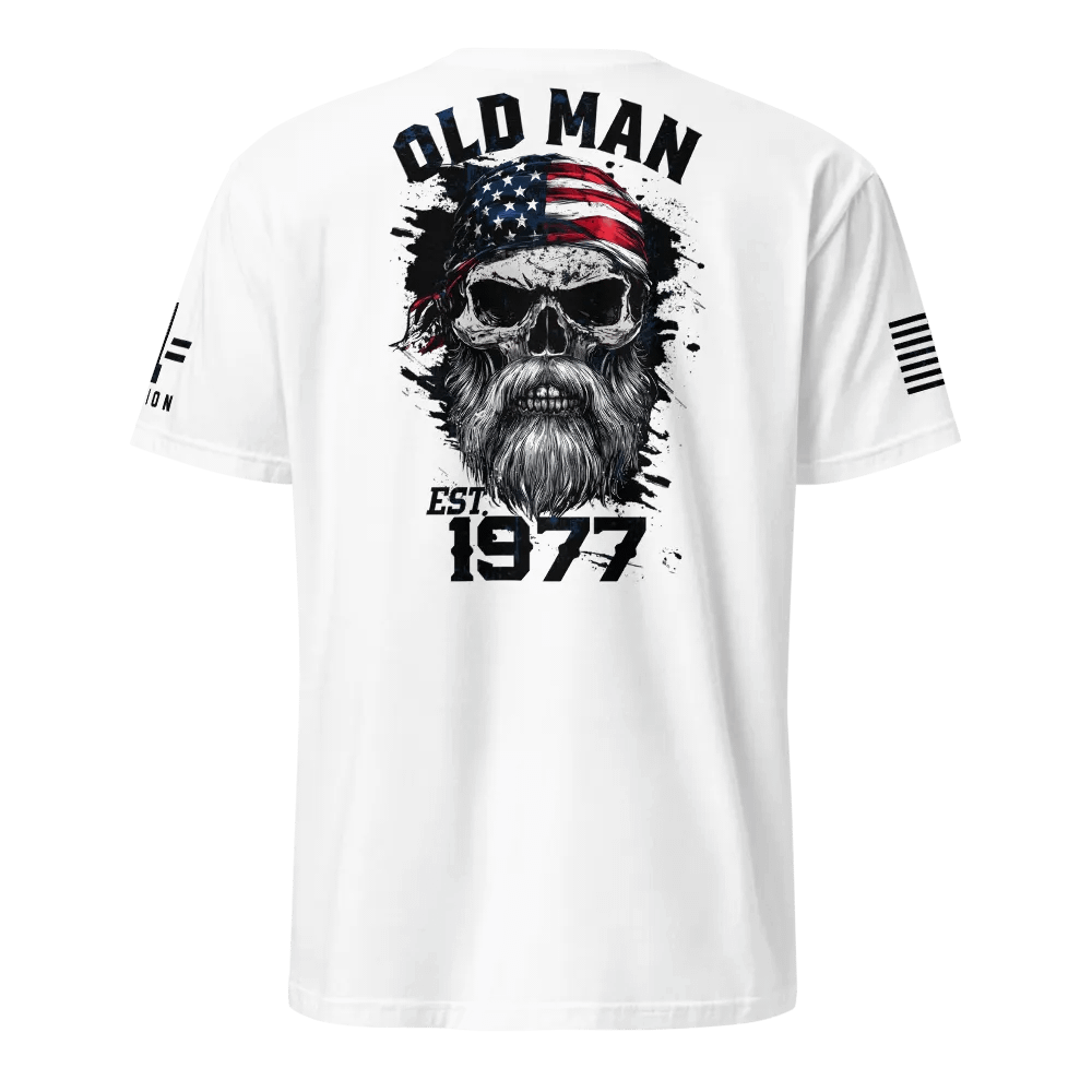 1977 Old Man: Light product image (21)