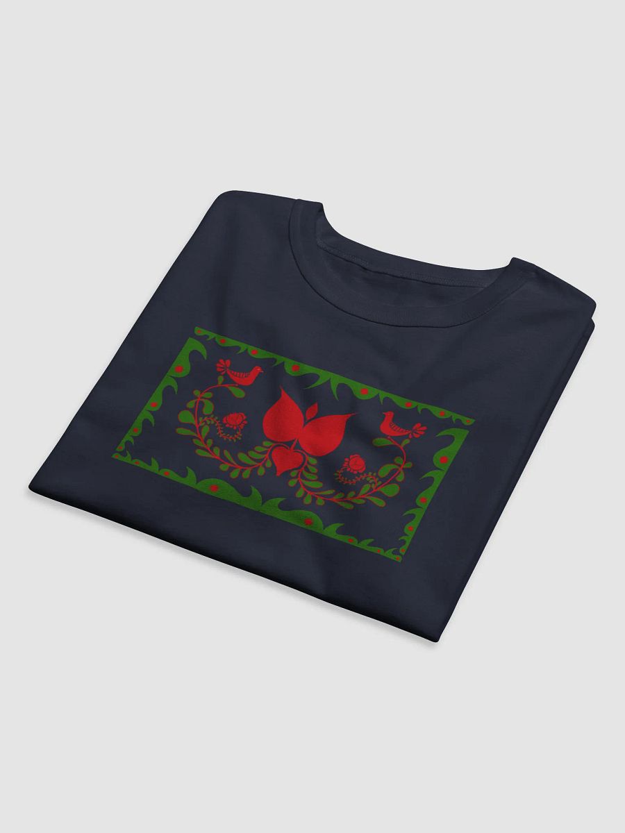 Hungarian Serenada Relaxed-Fit T-Shirt product image (6)