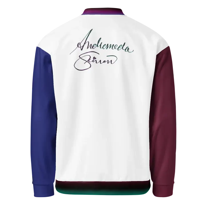 Rep the Crew! - The "Andromeda Siren Team Jacket" product image (1)