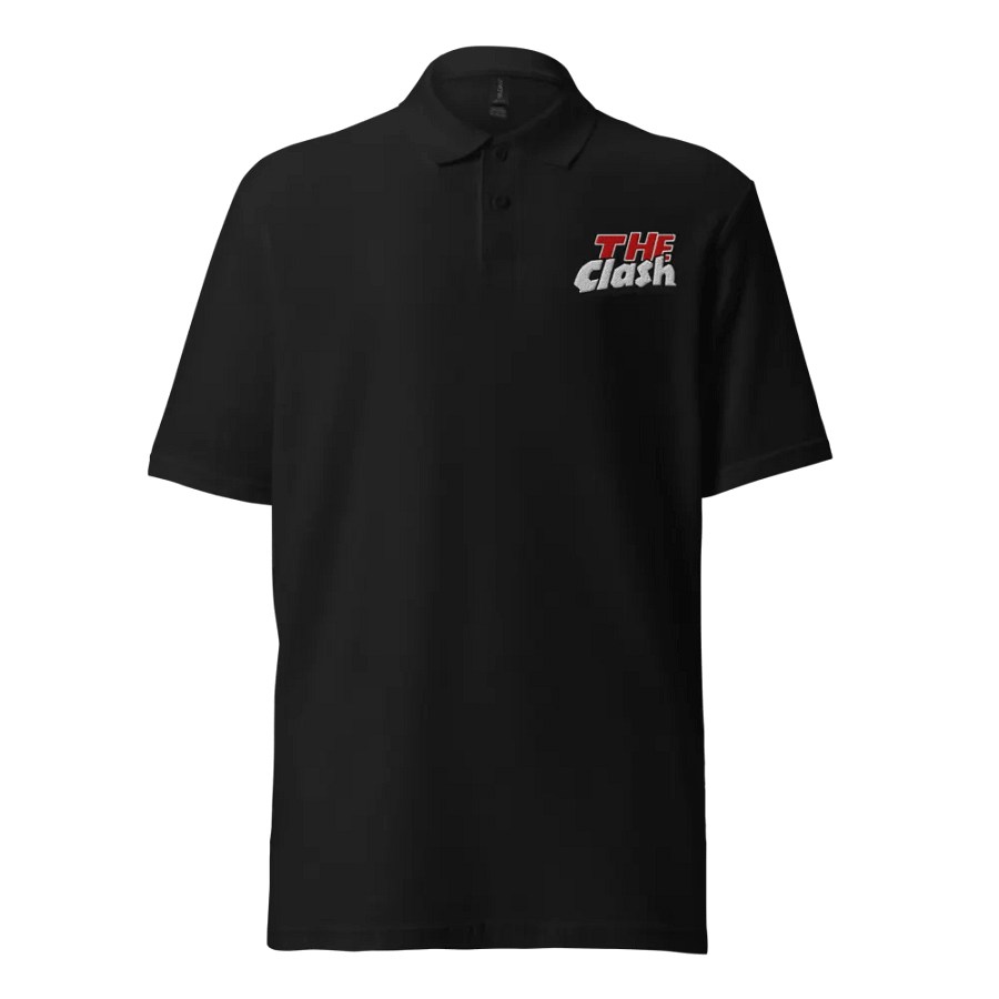 The Clash Polo - Unisex product image (1)