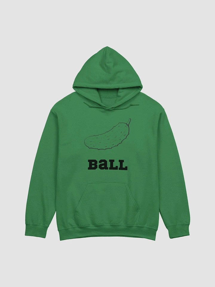 Pickle BALL Hoodie product image (1)