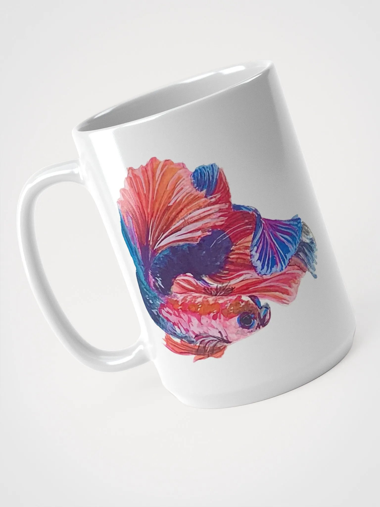 Beta Buddy Mug product image (3)