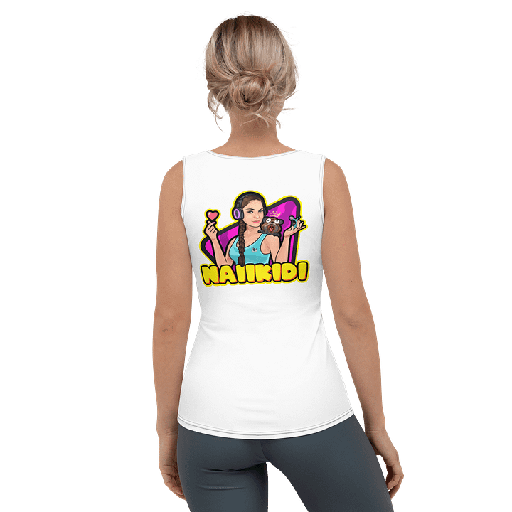 Tank Top Naiikidi product image (2)