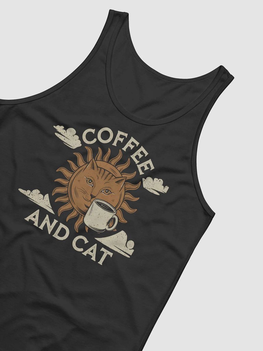 Coffee and Cat product image (4)