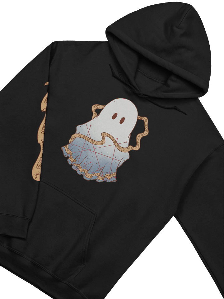 Thriller Comfy Hoodie product image (2)